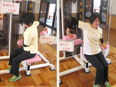 《 CLAVICLE 》 4D-2000